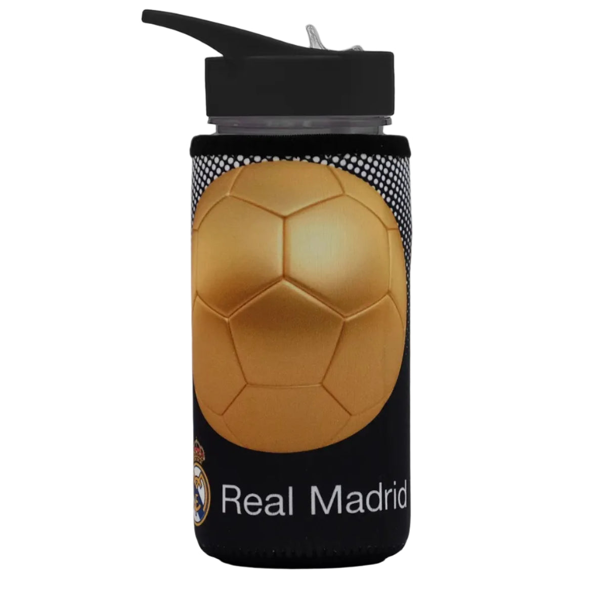 המארז המושלם - Realmadrid X-fix Trolly שחור/לבן