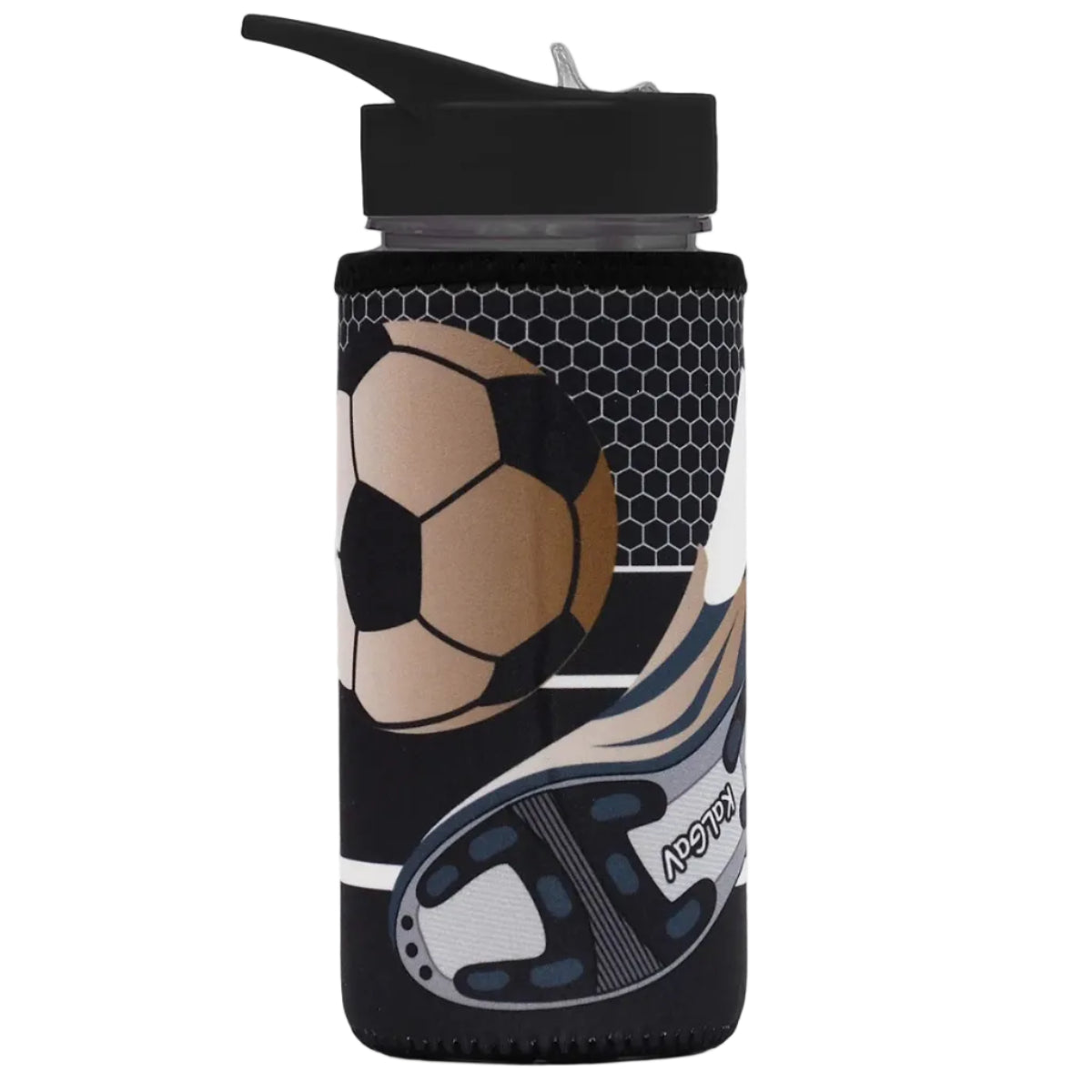 המארז המושלם - Soccer Game X-fix Trolly שחור