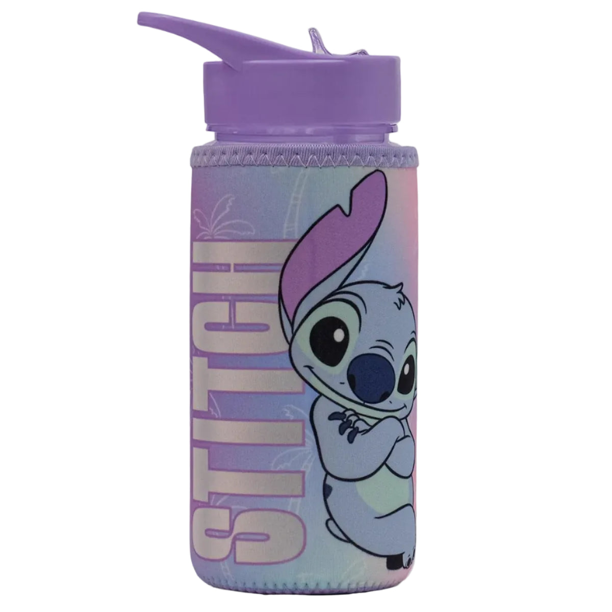 המארז המושלם - Stitch X-fix Trolly לילך/פסטל
