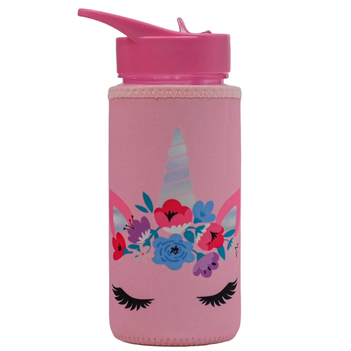 המארז המושלם - Unicorn Quilt X-fix Trolly ורוד