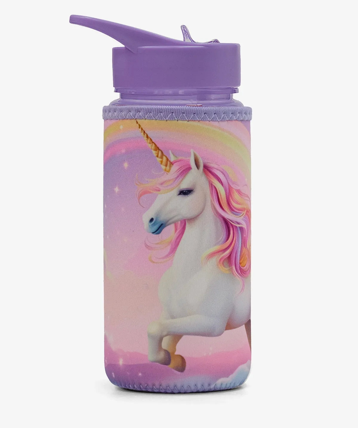 המארז המושלם - Magical Unicorn X-fix Trolly לילך