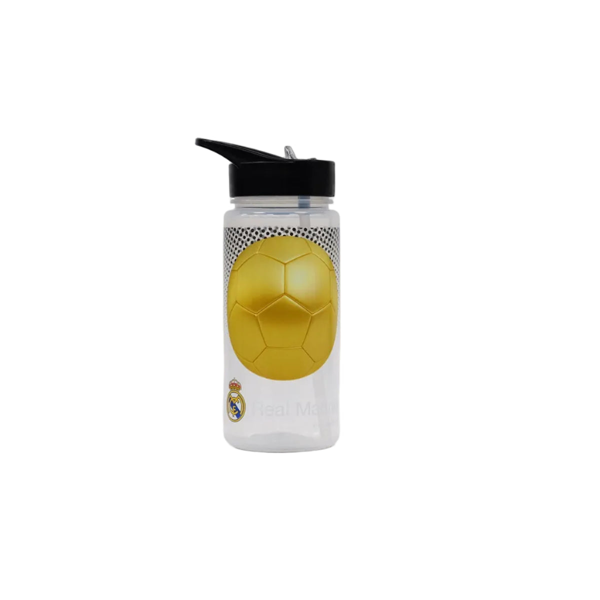 סט אורטופדי Real Madrid X-Fix שחור/לבן