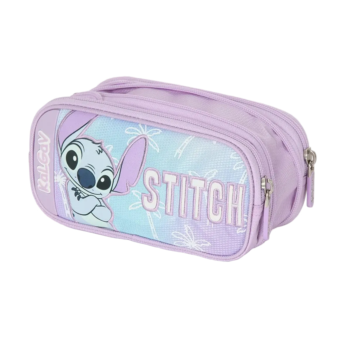 קלמר 2 תאים מתרחב STITCH לילך 785665