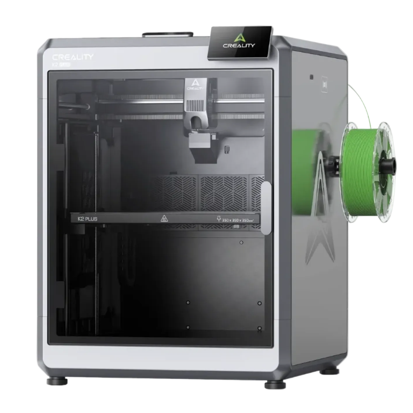 מדפסת תלת מימד Creality K2 Plus
