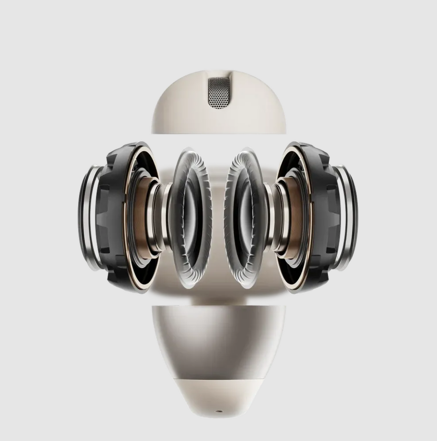 אוזניות אלחוטיות Shokz OpenDots ONE