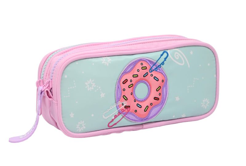 קלמר 2 תאים Donuts דונאטס