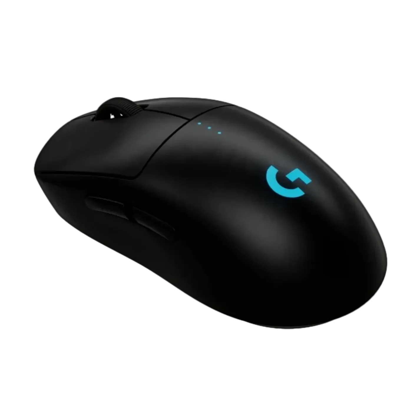 עכבר גיימינג אלחוטי Logitech G Pro 2 Lightspeed - צבע שחור
