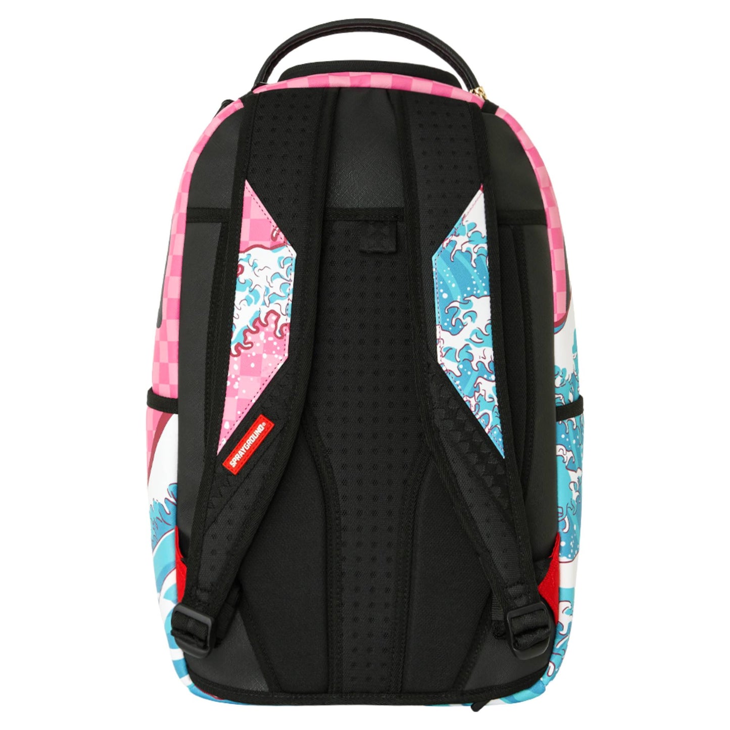 תיק גב Sprayground Pink Panther Surf