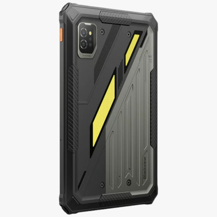 טאבלט קשיח BlackView Active 7 LTE 11" 8GB/128GB בצבע שחור עם עט