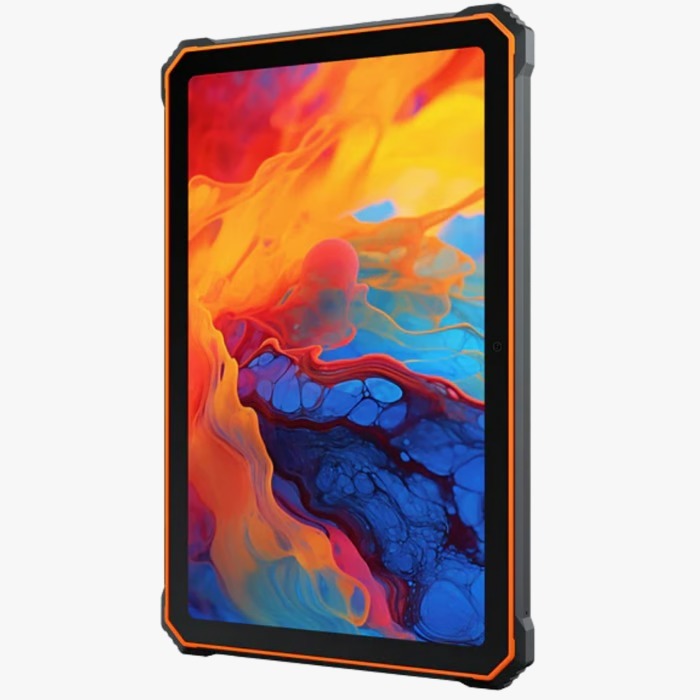 טאבלט קשיח Blackview Active 8 Pro LTE 10.36" 8GB/256GB בצבע שחור עם עט