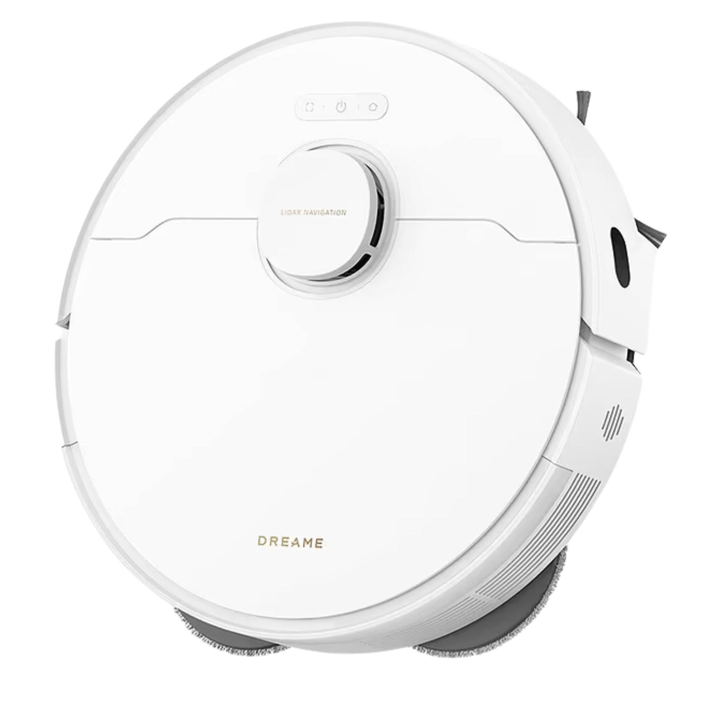 שואב אבק רובוטי מקרצף Dreame L10S Pro Gen2