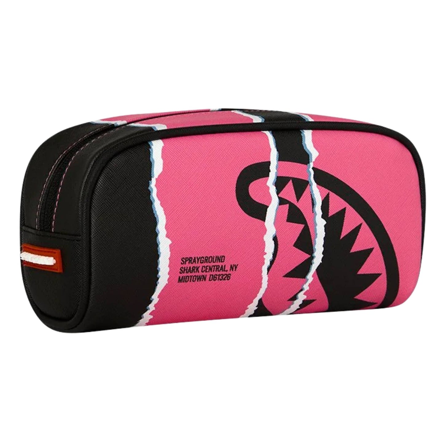 קלמר Sprayground Shark Central Duality Tear