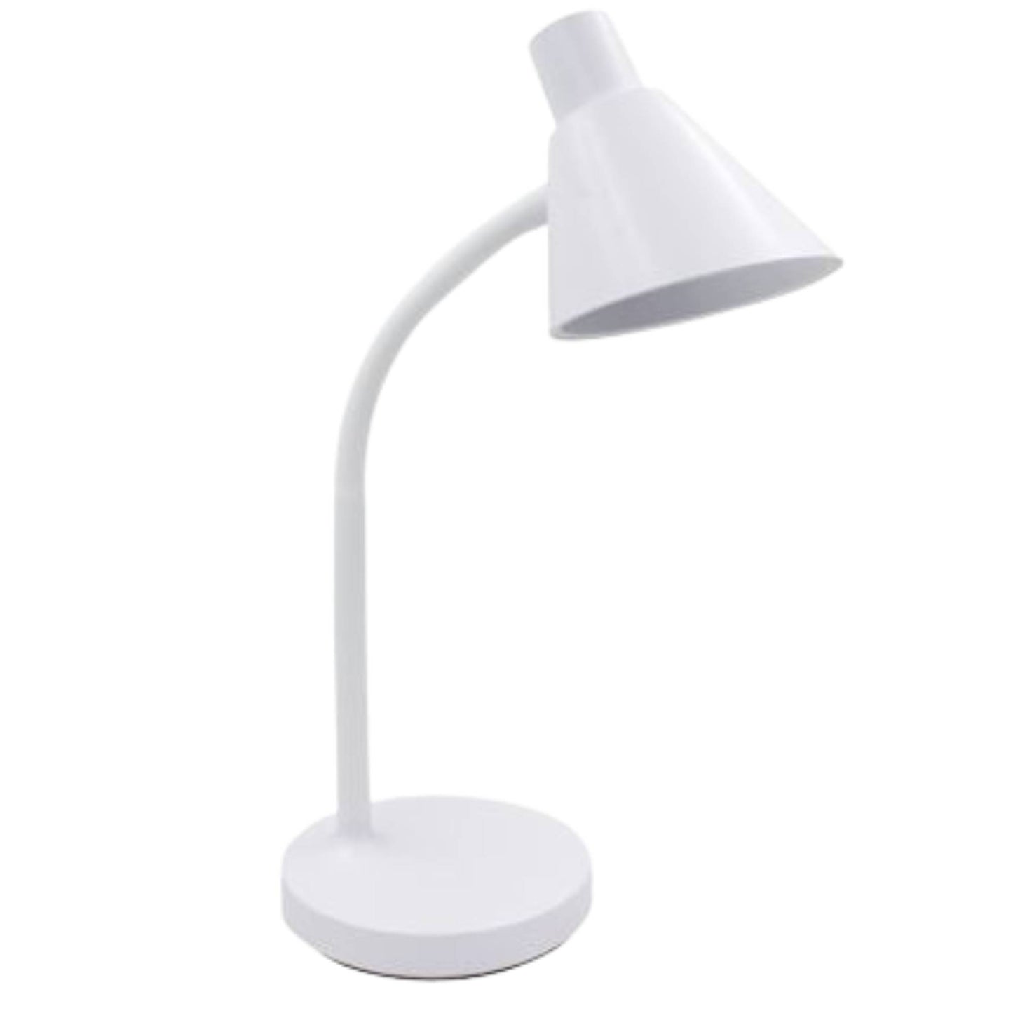 מנורת שולחן לד עלמה 5W אור יום OMEGA 6000K
