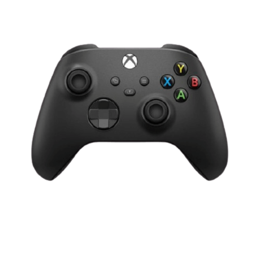 באנדל XBOX SERIES X עם 2 בקרים ומטען לבקרים PDP