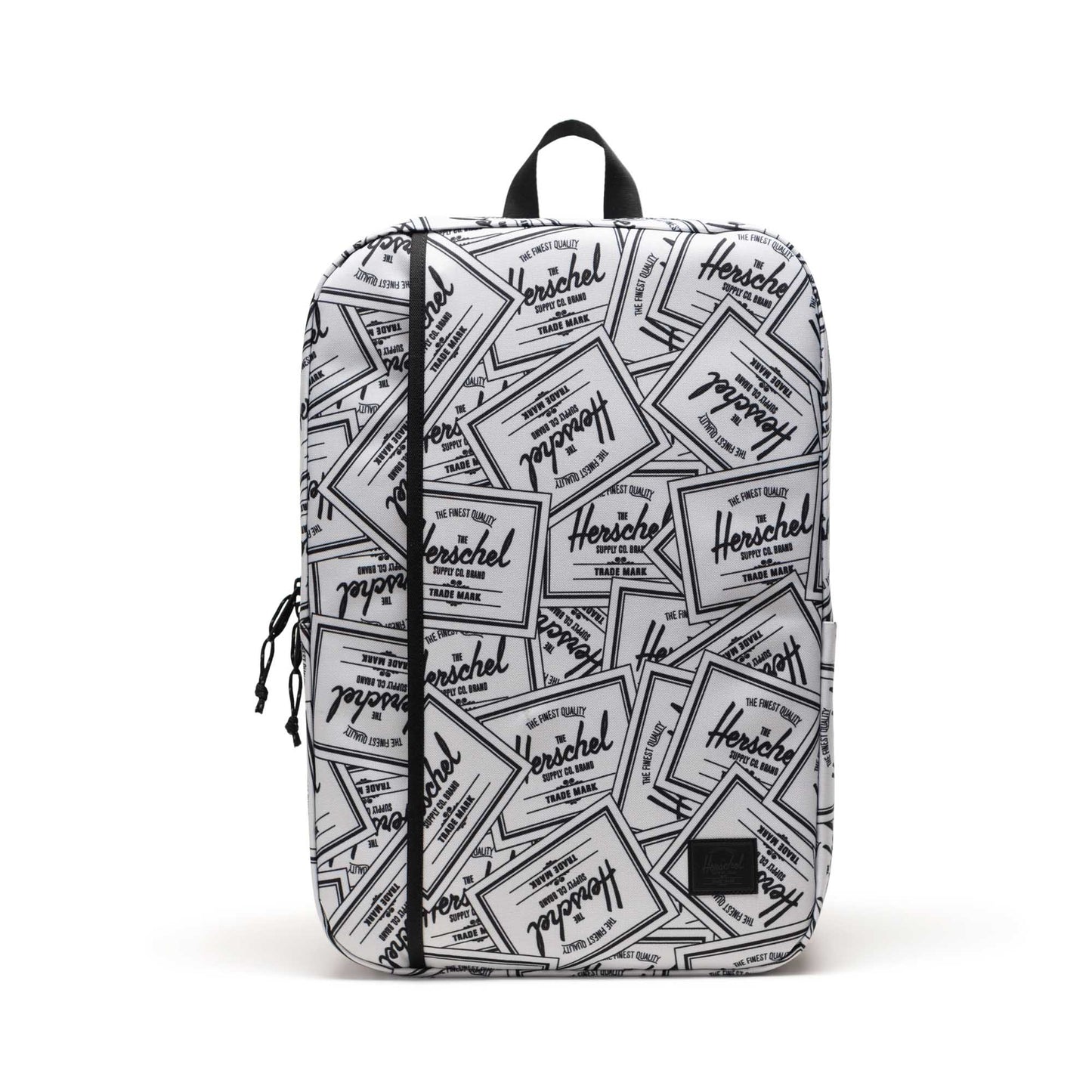 תיק גב Herschel Wesbrook Sticker Up