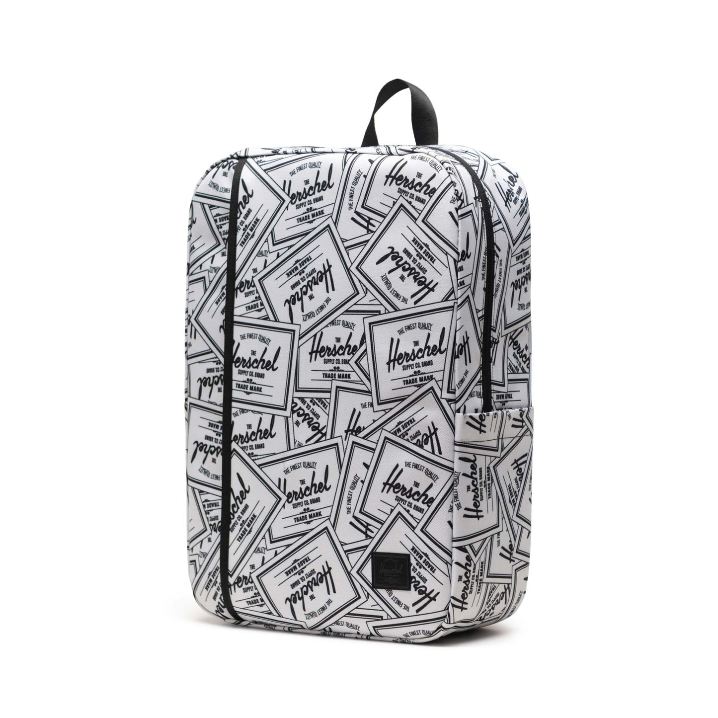 תיק גב Herschel Wesbrook Sticker Up