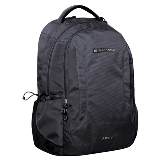 תיק למחשב נייד עד "15.6 Marco Polo Astiv