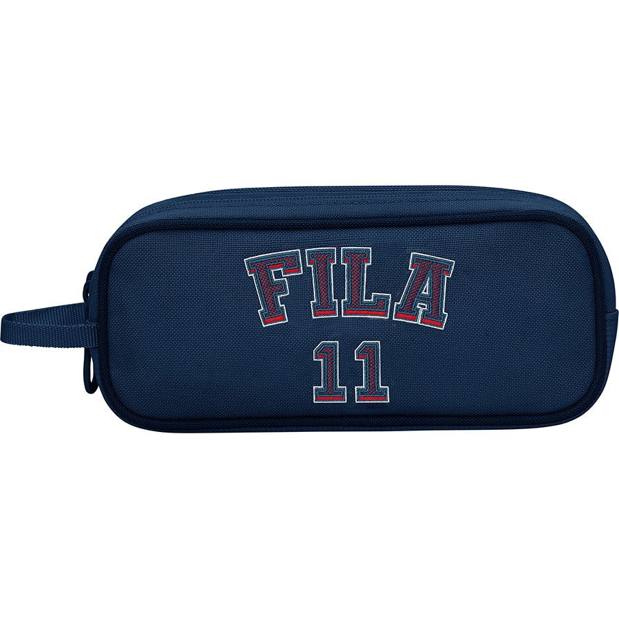 קלמר 2 תאים Fila