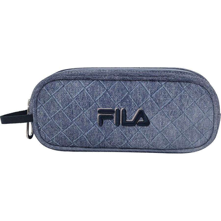 קלמר 2 תאים Fila