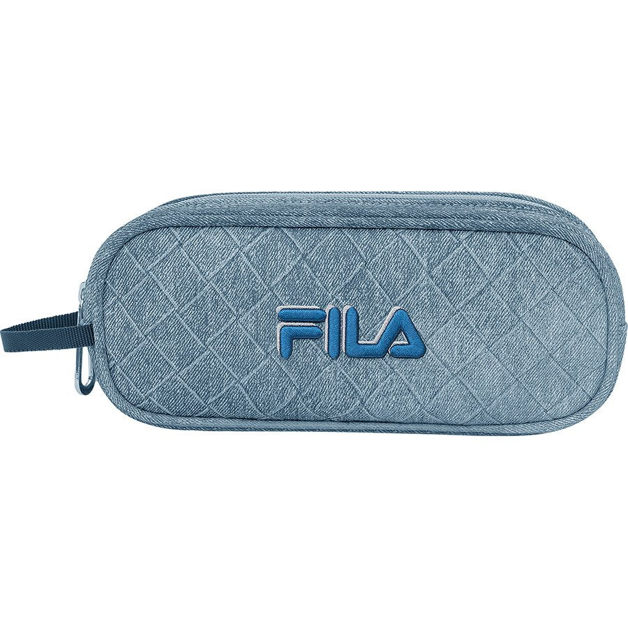 קלמר 2 תאים Fila