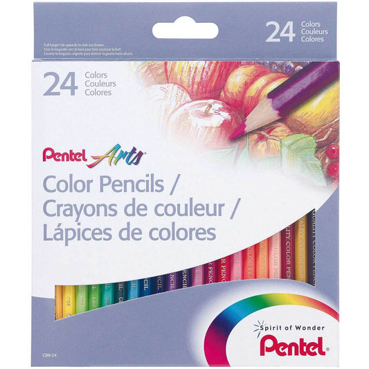 סט-24-עפרונות-צבעוניים-פנטל