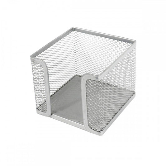 מעמד-לנייר-ממו-מתכת-כסוף