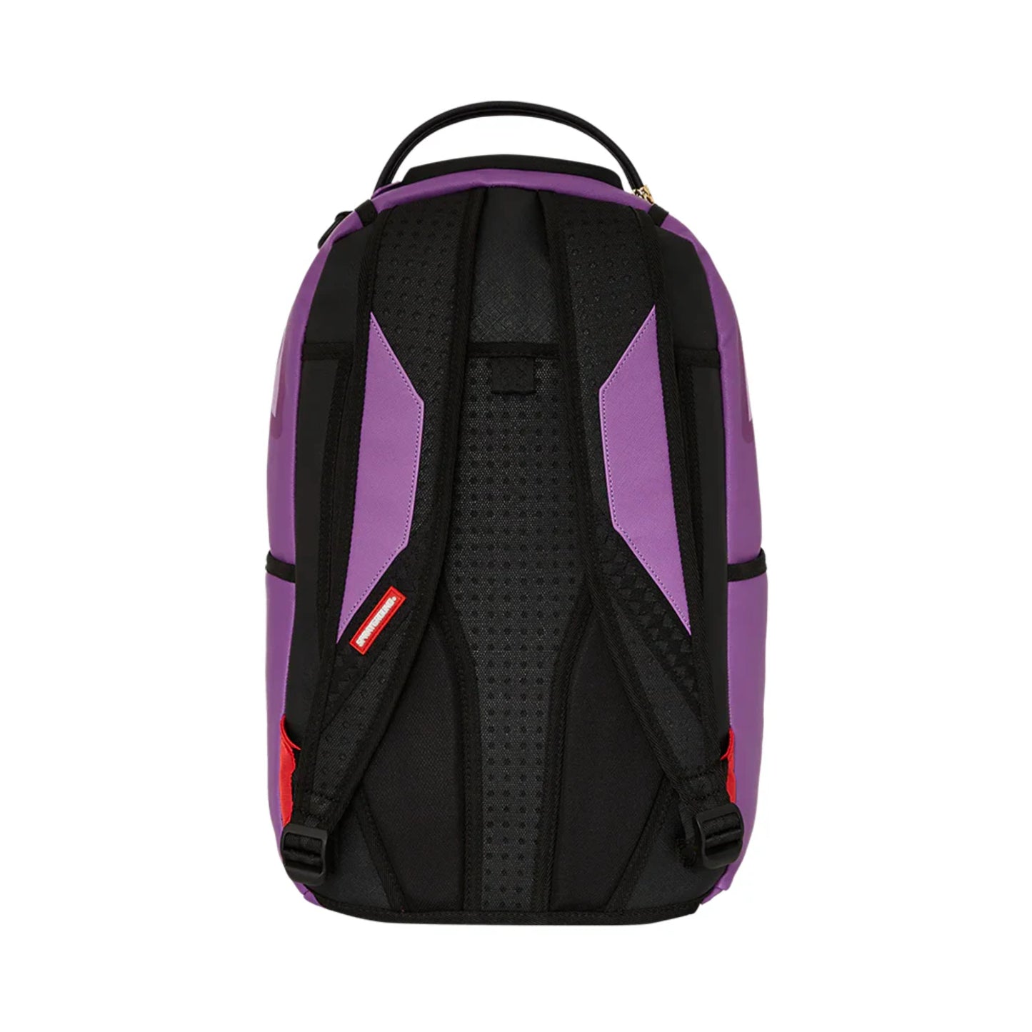 תיק גב Sprayground Shark Central Purple DLXSV