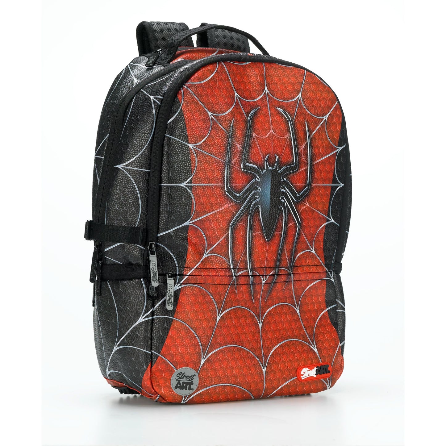 תיק גב Street Art Spider Pu
