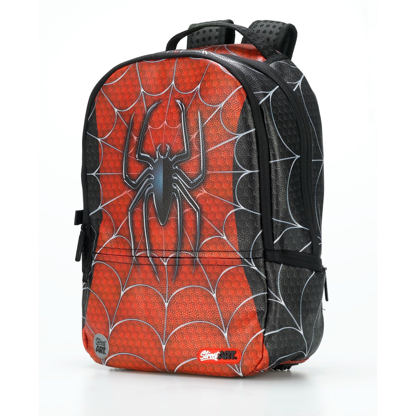 תיק גב Street Art Spider Pu