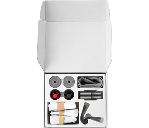 ערכת אביזרים לשואב אבק רובוטי Roborock Saros 10 רובורוק