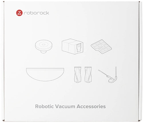 ערכת אביזרים לשואב אבק רובוטי Roborock Saros 10 רובורוק