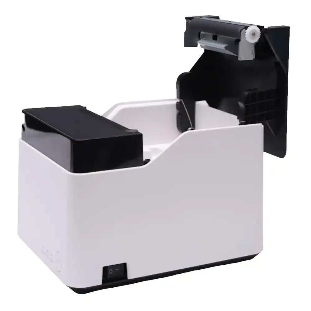 מדפסת קבלות תרמית Aimo QF300UBT