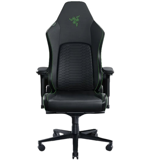 כיסא גיימינג דמוי עור Razer Iskur V2