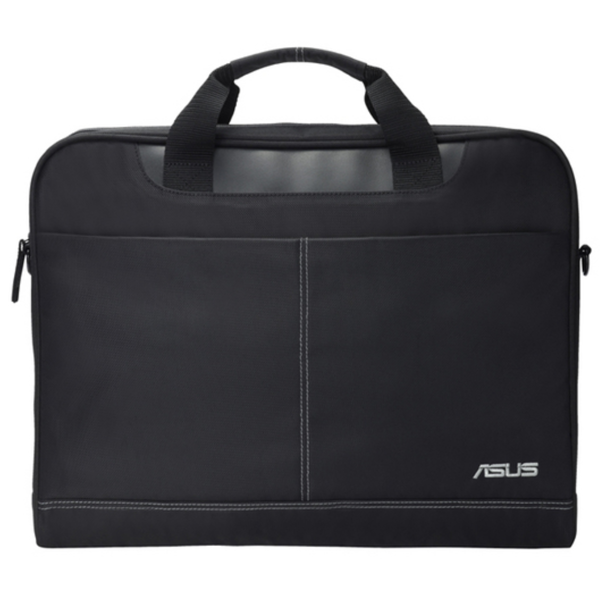 תיק צד למחשב נייד 16" שחור Nereus Asus