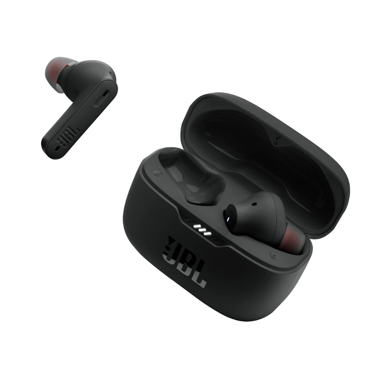 אוזניות TWS אלחוטיות JBL Tune T235 + Anc שחור