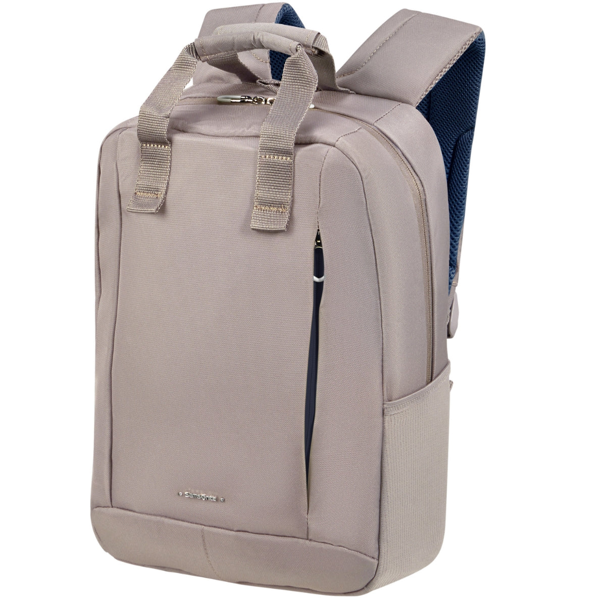 תיק גב+ידיות 14.1" Samsonite GuardIT Classy