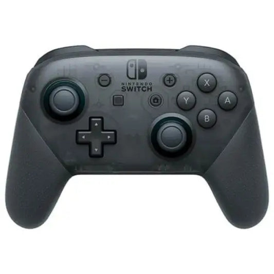 בקר Nintendo Switch Pro שחור