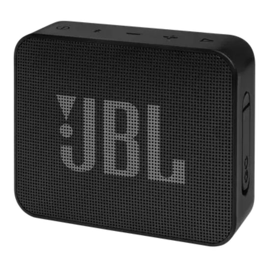 רמקול אלחוטי JBL Essential Go