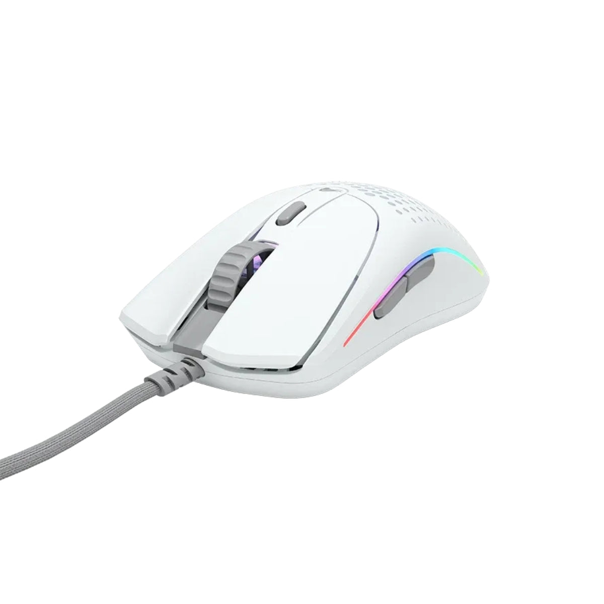 עכבר גיימינג חוטי Glorious O2 Wired