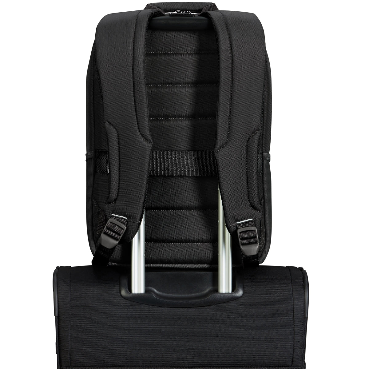 תיק גב+ידיות 14.1" Samsonite GuardIT Classy