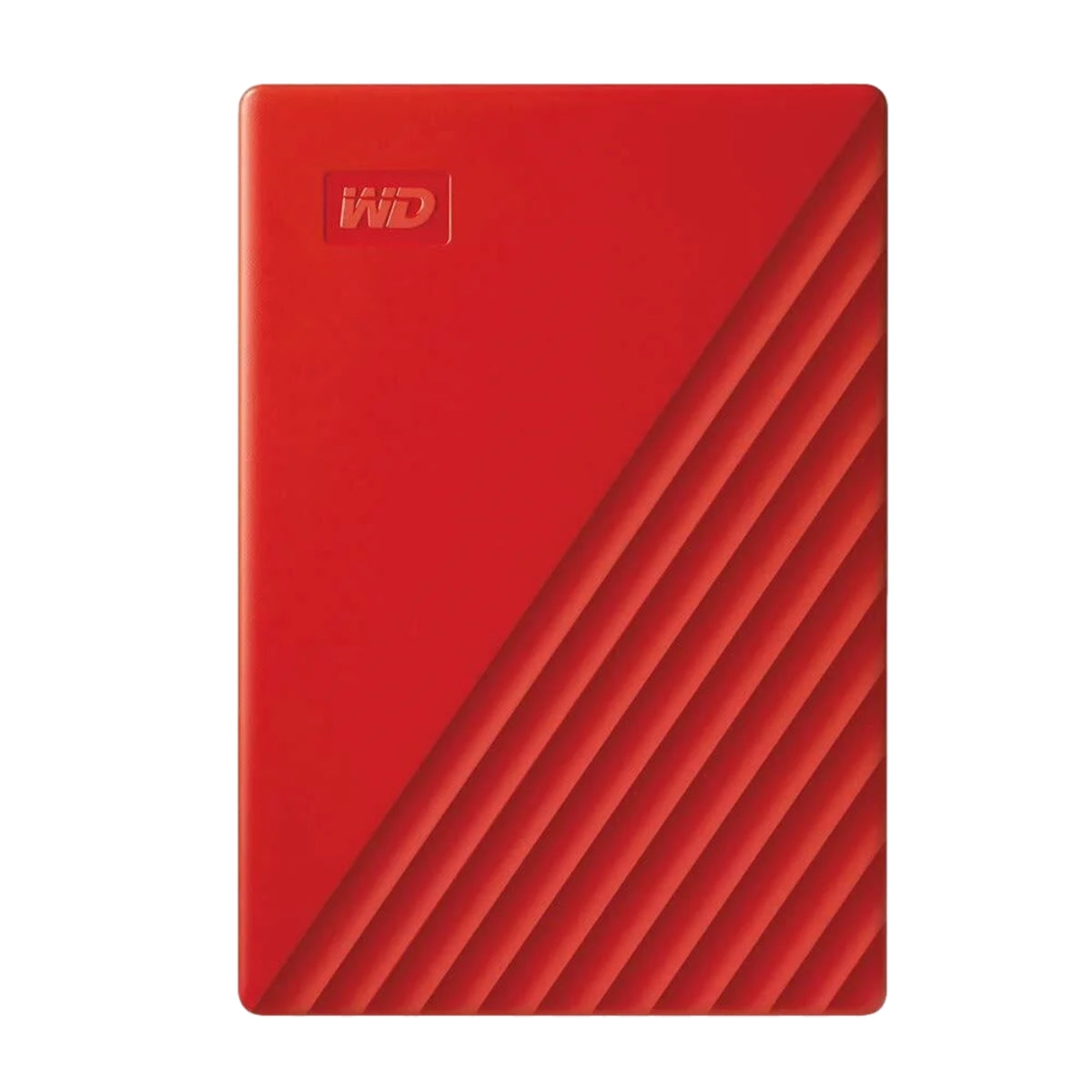 כונן קשיח WD My Passport 5TB