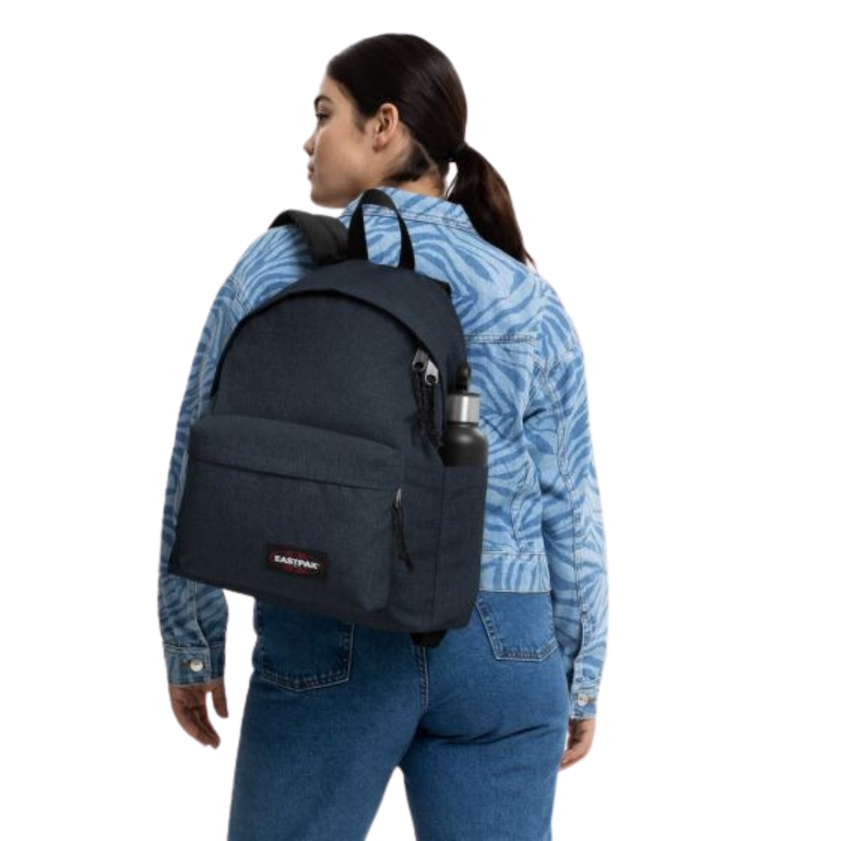 תיק Triple Denim Day Pak`r