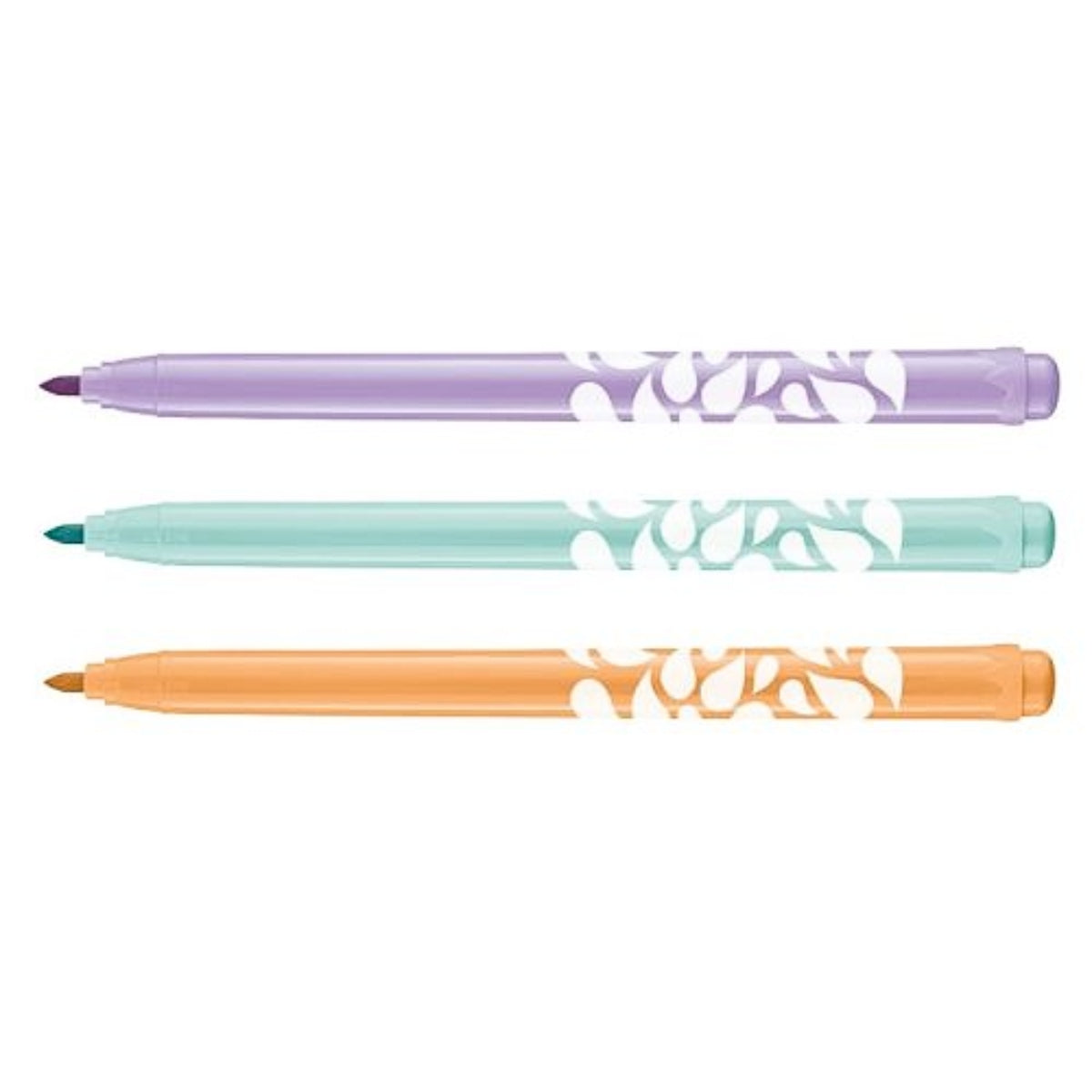 טוש Maped pastel 1/10