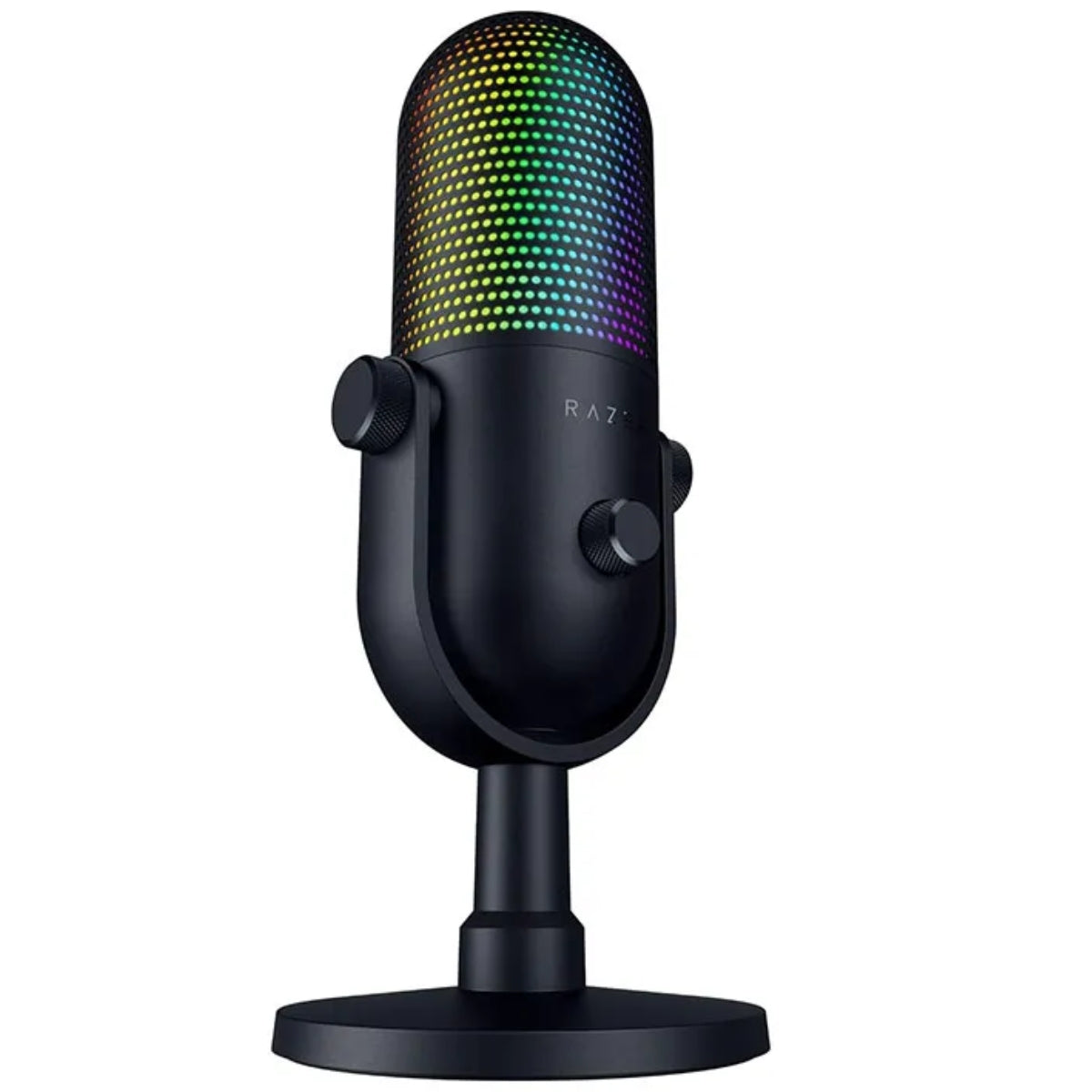 מיקרופון שולחני seiren V3 Chroma Razer שחור