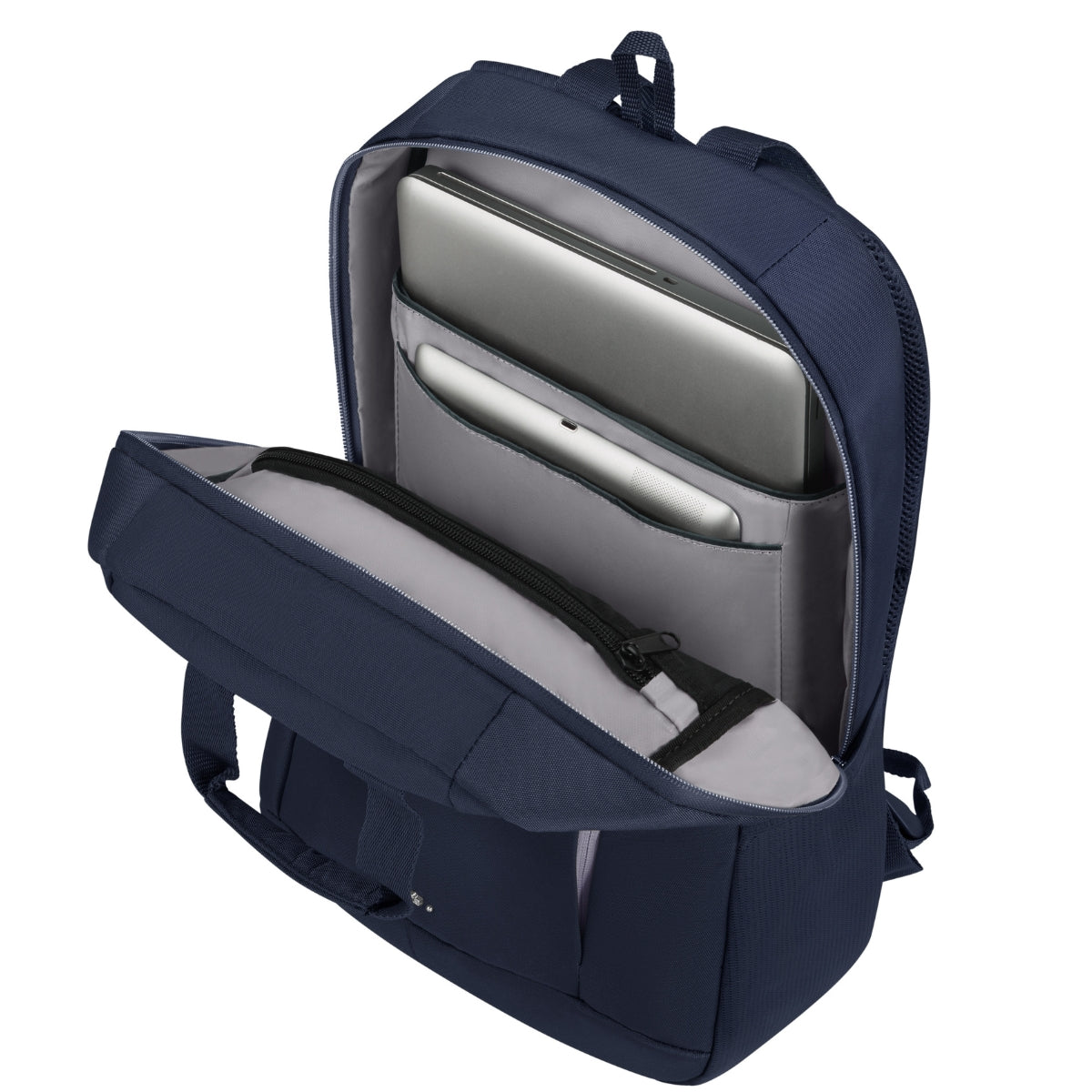 תיק גב+ידיות 14.1" Samsonite GuardIT Classy