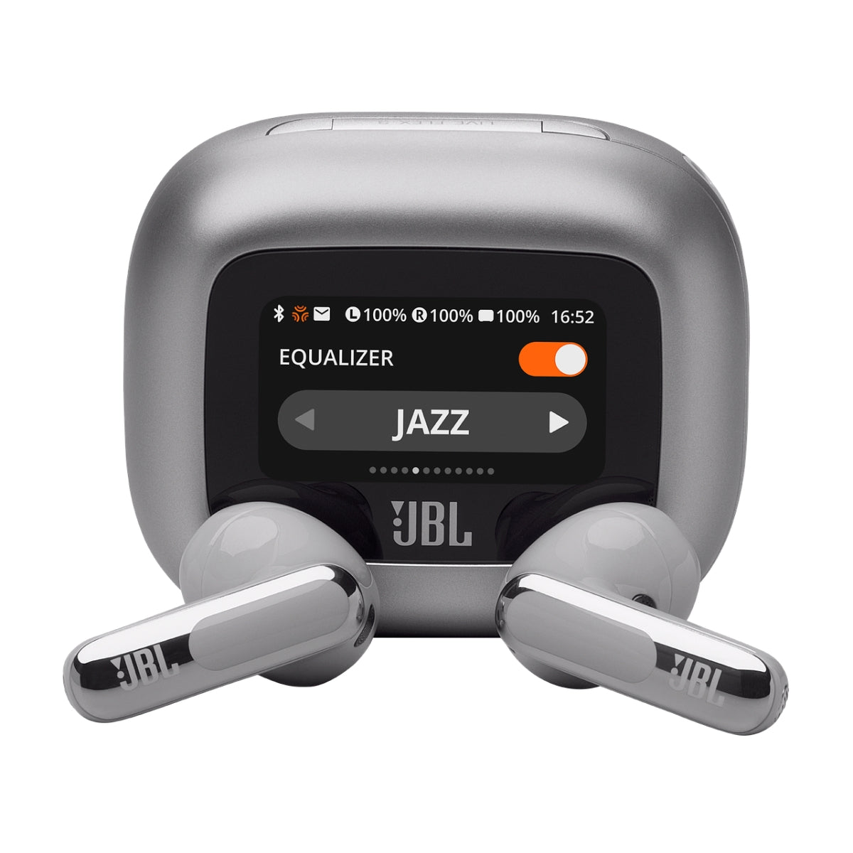 אוזניות TWS אלחוטיות JBL Live Flex 3 + Anc