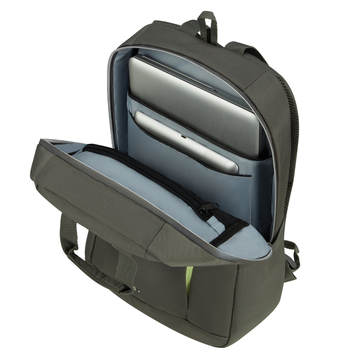 תיק גב+ידיות 14.1" Samsonite GuardIT Classy