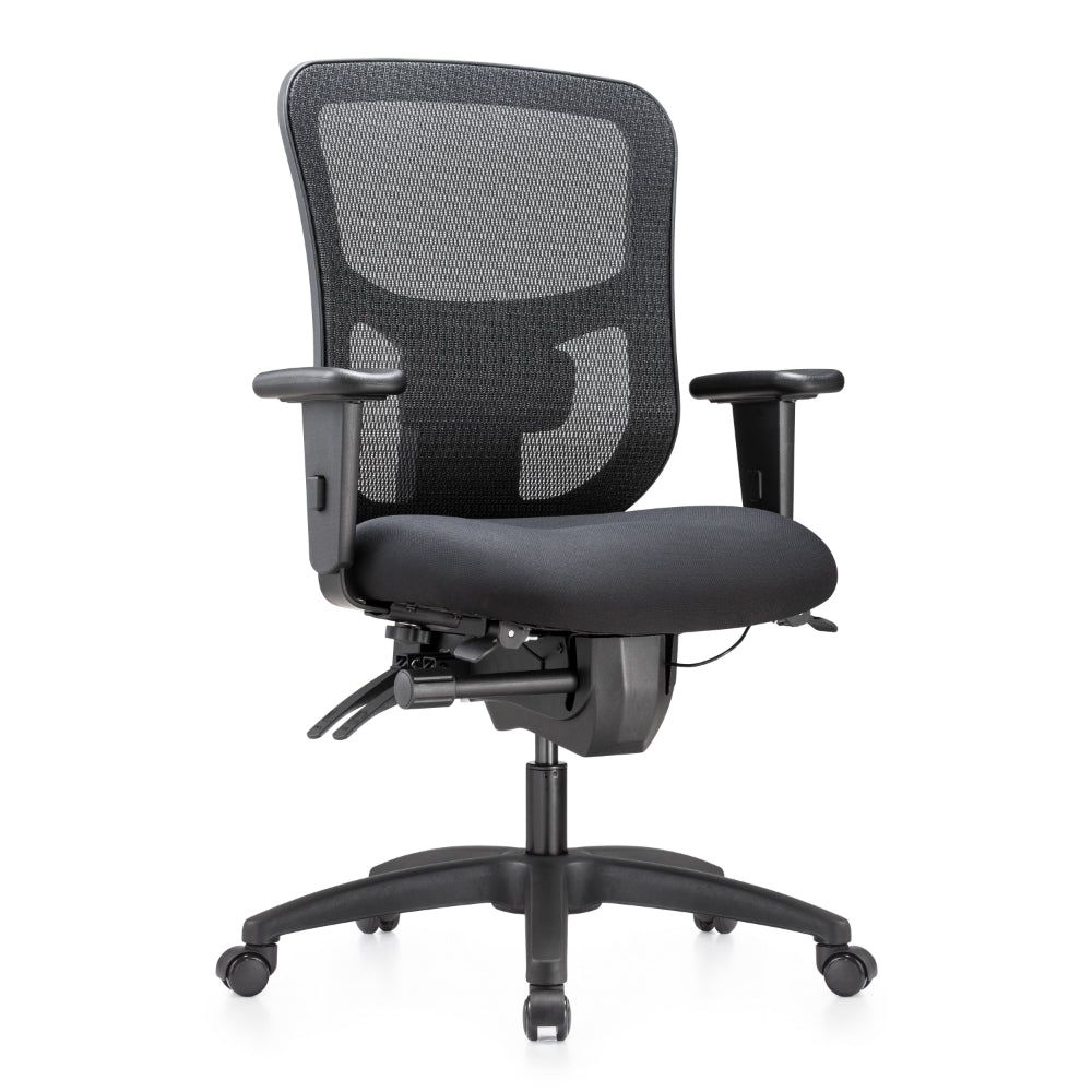 כיסא-משרדי-sitplus-big-and-tall-שחור