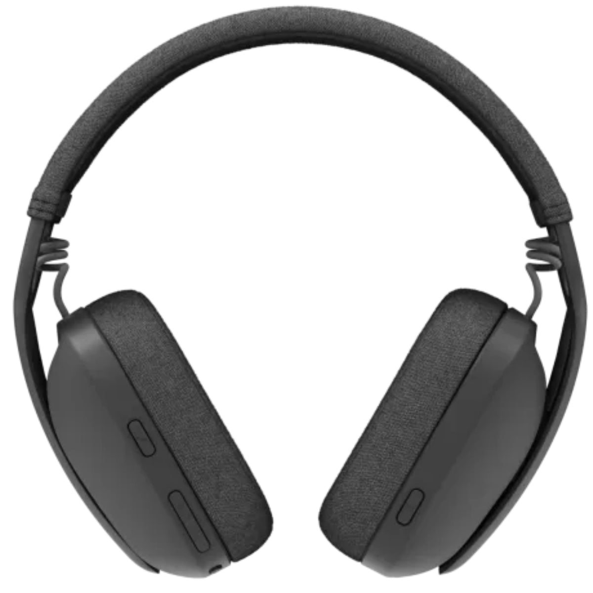 אוזניות גיימינג Logitech 100 Zone Vibe שחור