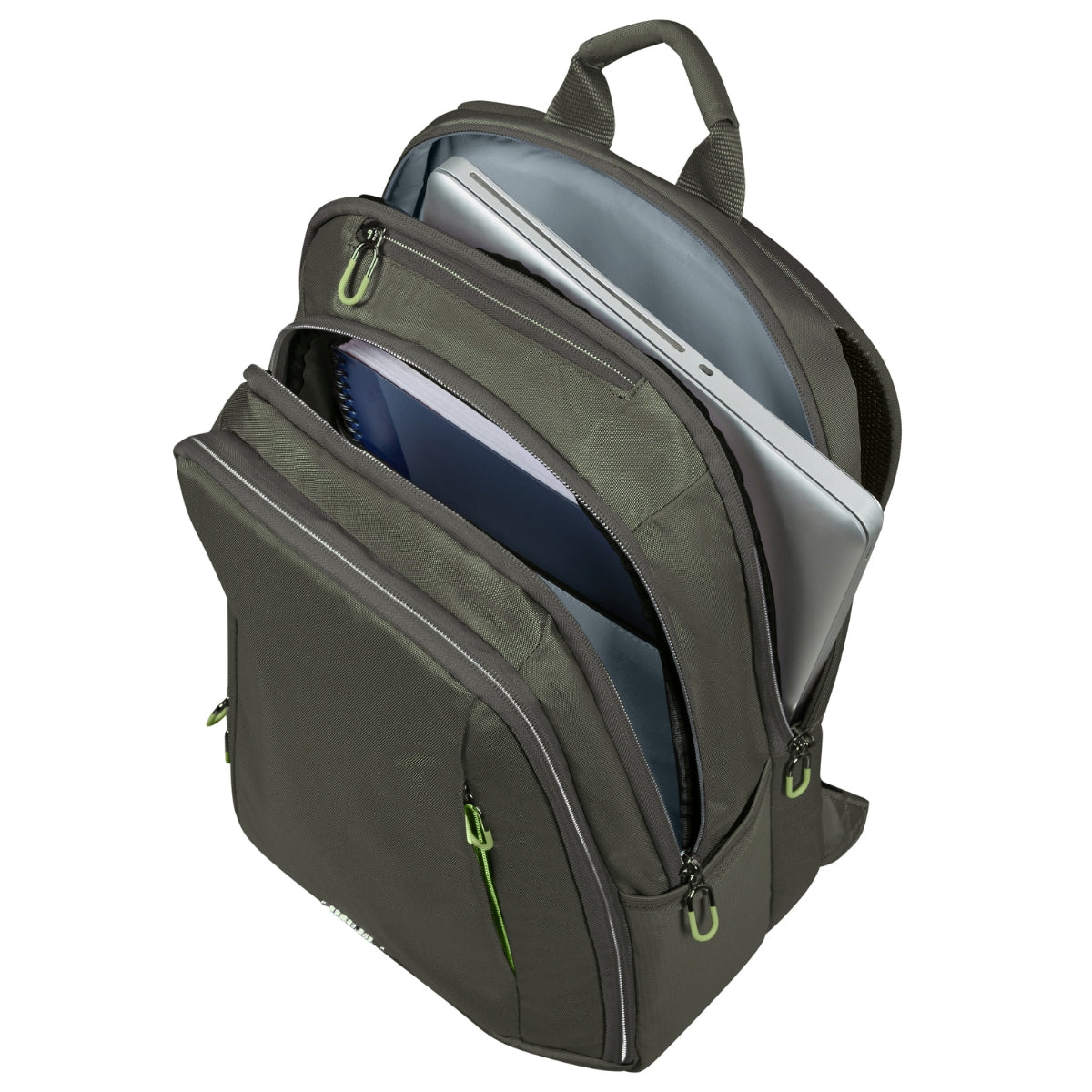 תיק גב 14.1" Samsonite GuardIT Classy